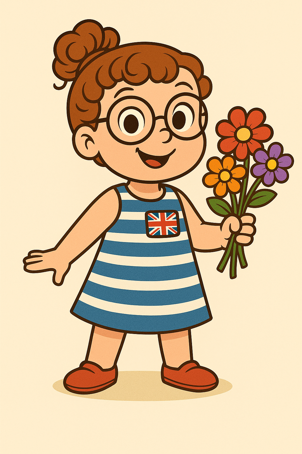 Loopy Lydie